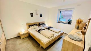 Eife(e)l-Home Ferienwohnung Jakobs - Monschau - 5