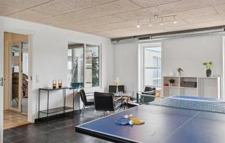 Beautiful Home In Ebeltoft With Sauna - 3