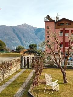 Antica casa di Lea - San Siro - 6