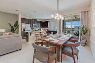 Top Villas - Solara Resort 544 - Kissimmee - 5