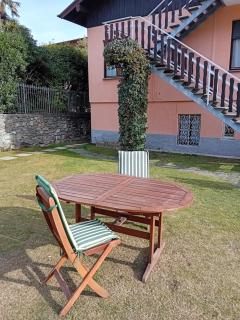 Antica casa di Lea - San Siro - 5