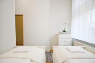 Victus Apartamenty, Apartament Tuż Przy Plaży - Sopot - 8