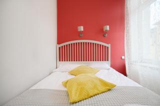 Victus Apartamenty, Apartament Tuż Przy Plaży - Sopot - 7