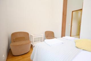 Victus Apartamenty, Apartament Tuż Przy Plaży - Sopot - 5
