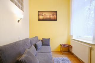 Victus Apartamenty, Apartament Tuż Przy Plaży - Sopot - 4