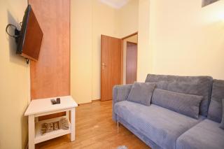 Victus Apartamenty, Apartament Tuż Przy Plaży - Sopot - 2
