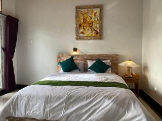 Umah Saren Homestay - Undisan - 5