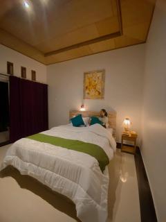 Umah Saren Homestay - Undisan - 4