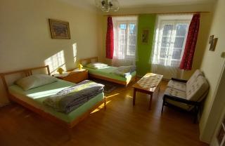 Apartman pod Zamkem - Javorník - 8
