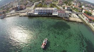 Aqua Boss Hotel - Eceabat - 3