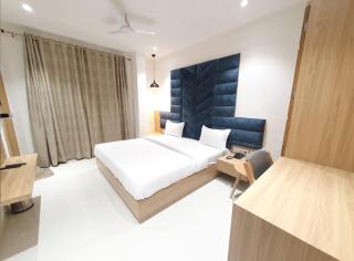 HOTEL SCARLET - Gwalior - 0