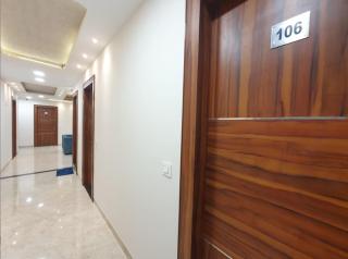 HOTEL SCARLET - Gwalior - 7