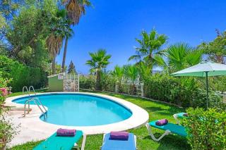 Villa Corrib - Santa Fe de los Boliches - 9