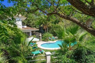 Villa Corrib - Santa Fe de los Boliches - 3