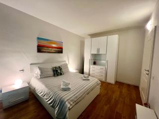 CUTE FLAT - BEST PRICE - Wi Fi - AC - TV - Firenze - 1