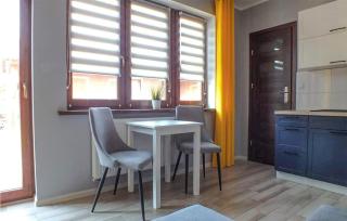 2 Bedroom Pet Friendly Home In Mielno - Mielno - 4