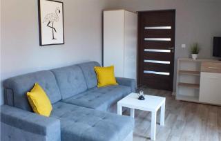 2 Bedroom Pet Friendly Home In Mielno - 7