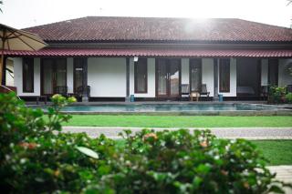 Kim Homestay - Ubud - 9