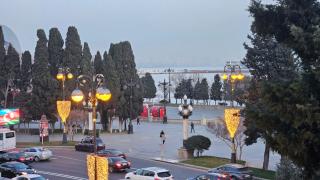 Bulvar apart by Bakuapart - Baku - 9