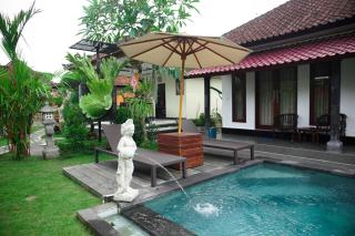 Kim Homestay - Ubud - 6