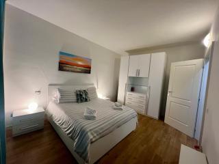 CUTE FLAT - BEST PRICE - Wi Fi - AC - TV - Firenze - 4