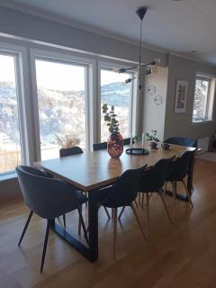 Cozy house with lovely view - 4