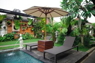 Kim Homestay - Ubud - 4