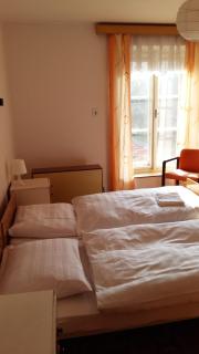 Hotel Klášter Želiv - Želiv - 7