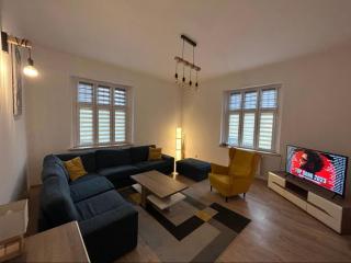 Spacious apartment in the heart of Katowice - Katowice - 9