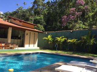 Chacara com Piscina Aquecida - Guarulhos - 3