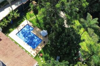 Chacara com Piscina Aquecida - Guarulhos - 9