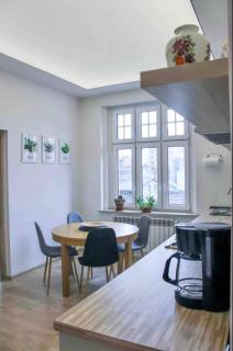 Spacious apartment in the heart of Katowice - Katowice - 1