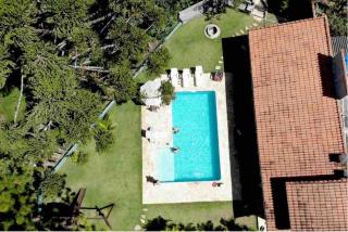 Chacara com Piscina Aquecida - Guarulhos - 4