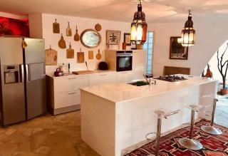 Villa Hirondelles 35 - Cavalaire-sur-Mer - 2