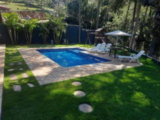 Chacara com Piscina Aquecida - Guarulhos - 6