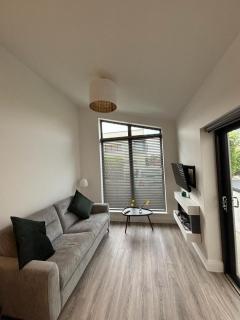 Clifden Lodge 1 Bedroom Apt - Killarney - 3