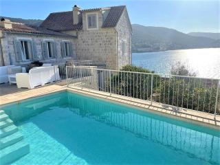 JASMINE VILLA luxury house with private pool, spacious terraces and spectacular sea views - Vis - 0