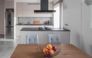Valeria's Sea View Apartment - Atene - 4