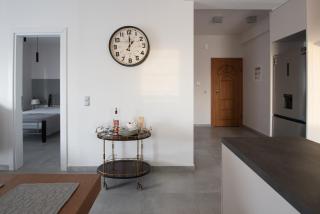 Valeria's Sea View Apartment - Atene - 7