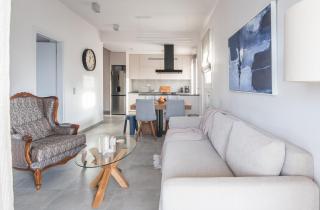 Valeria's Sea View Apartment - Atene - 3