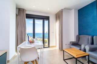 Colors Boutique Apartments By DLV - Villajoyosa - 2