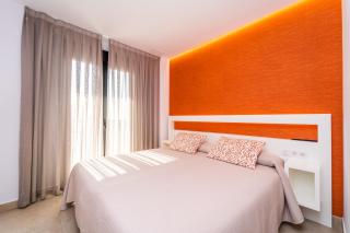 Colors Boutique Apartments By DLV - Villajoyosa - 4