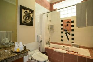 Parigata Resorts and Spa - 7