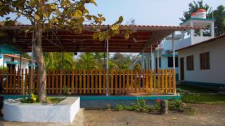 Mohor Retreat - Alībāg - 2