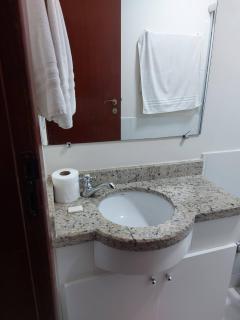 Apart Hotel Caldas Novas - Caldas Novas - 9