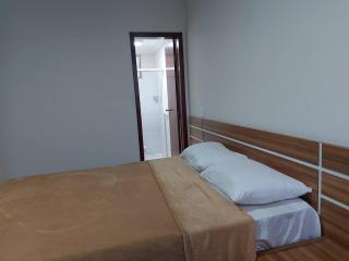 Apart Hotel Caldas Novas - Caldas Novas - 7