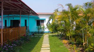 Mohor Retreat - Alībāg - 3
