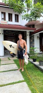 CAW Dream Villa - 1