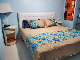 Chic 3 Bedroom Unit, Few Steps To The Ocean, Barbosa Unit 4 - Catano - 8
