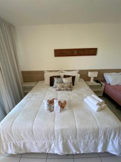 Iloa Residence - Barra de São Miguel - 8